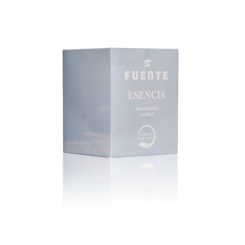 Fuente Esencia Fragrance Candle